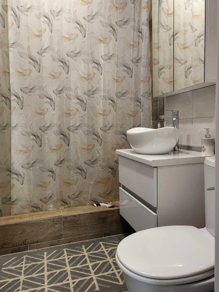 Барнаул: Квартира-студия 35м2