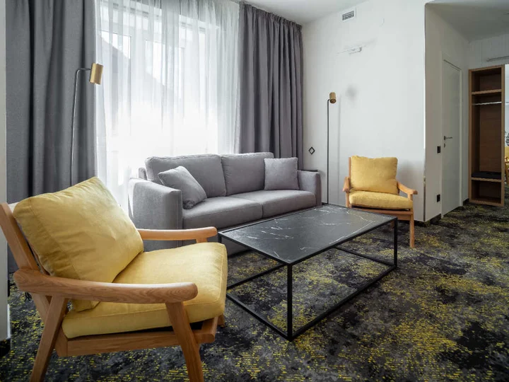 Зеленоградск: Amber Shore Collection