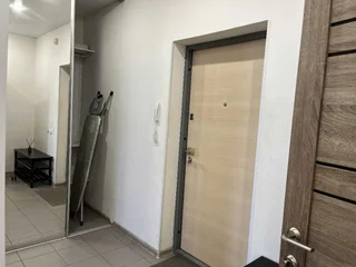 Новосибирск: Видовая 1-комнатная квартира в новом доме на 21 этаже
