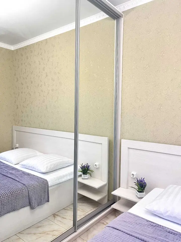 Казань: Апартаменты у Kazanmoll