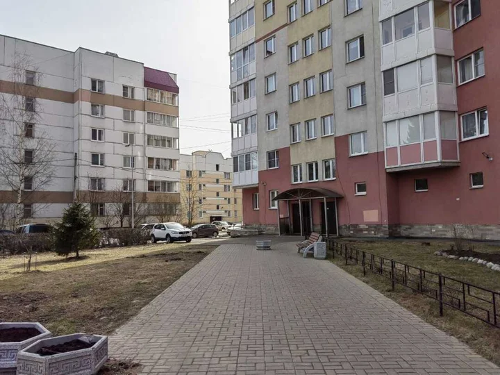 Сестрорецк: Шикарная евродвушка.