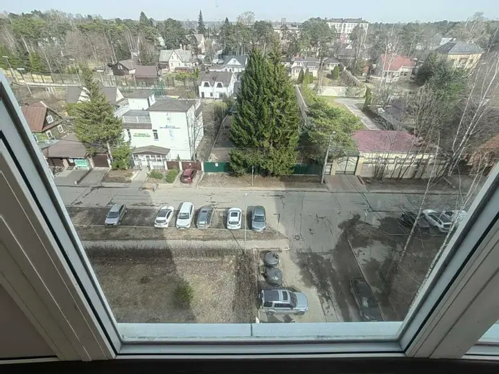 Сестрорецк: Шикарная евродвушка.