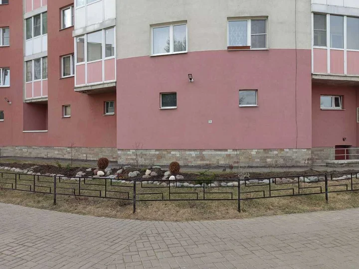 Сестрорецк: Шикарная евродвушка.