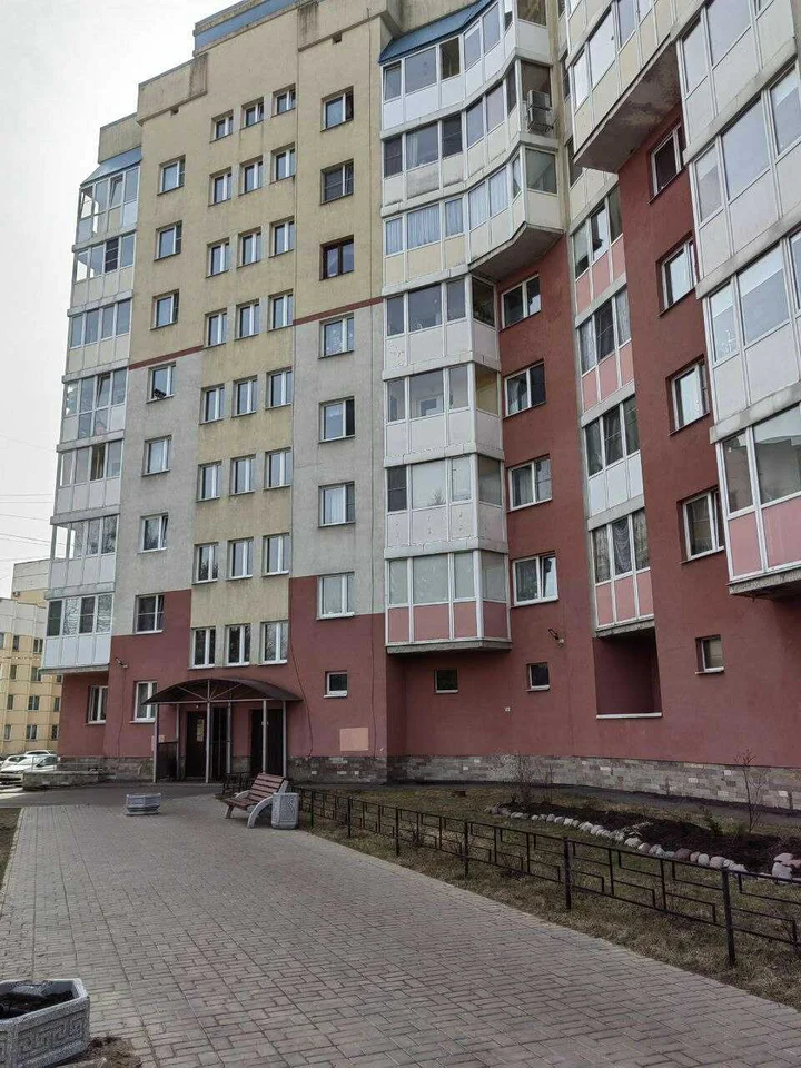 Сестрорецк: Шикарная евродвушка.