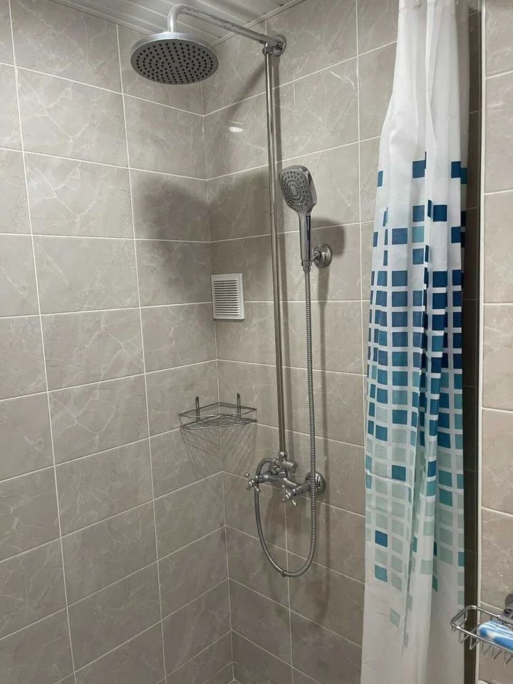Вышний Волочёк: Уютная двушка в центре