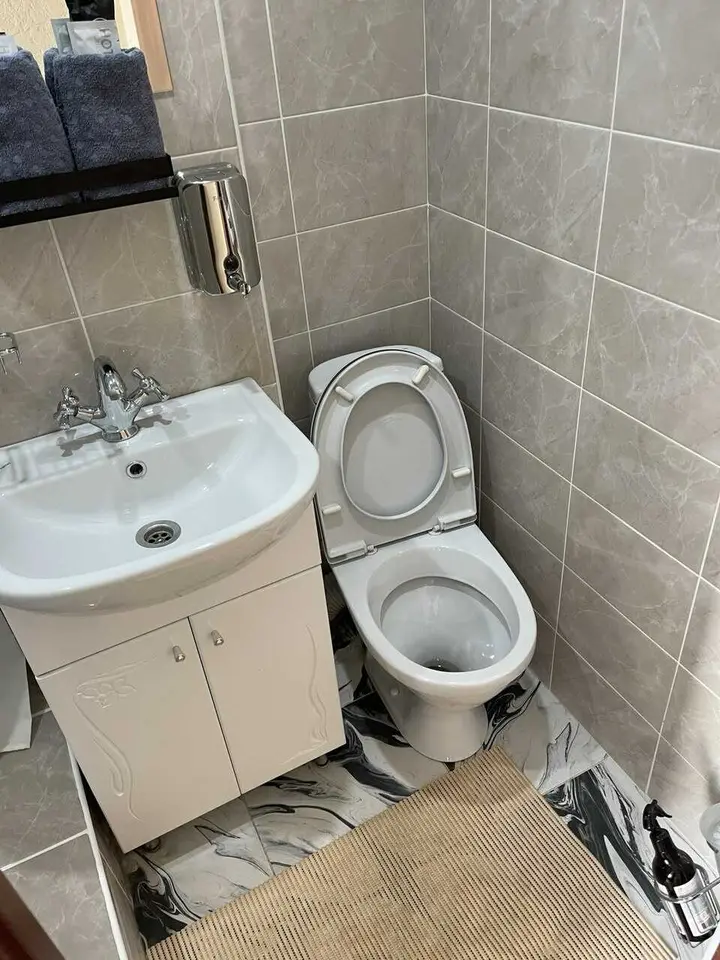 Вышний Волочёк: Уютная двушка в центре