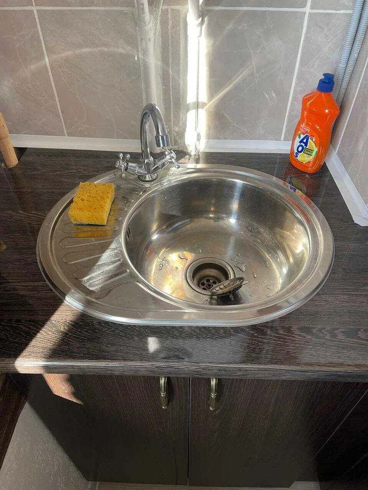 Вышний Волочёк: Уютная двушка в центре