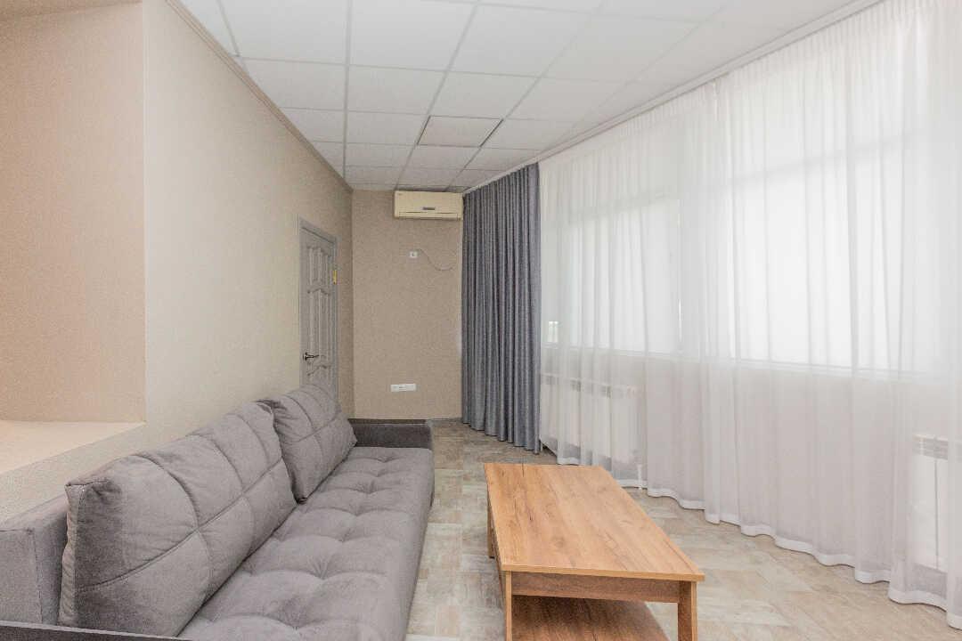 Минеральные Воды: Престиж