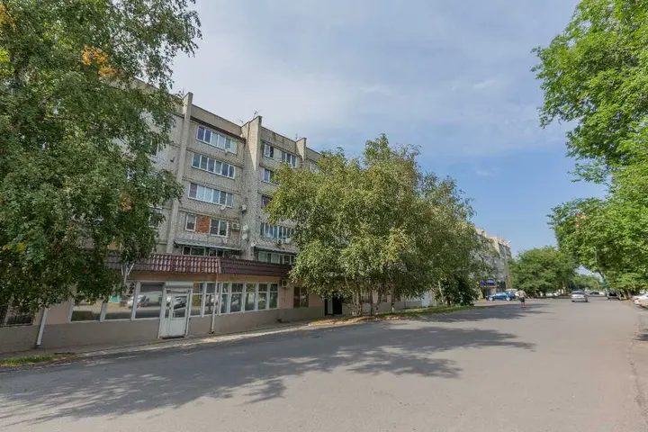 Минеральные Воды: Престиж