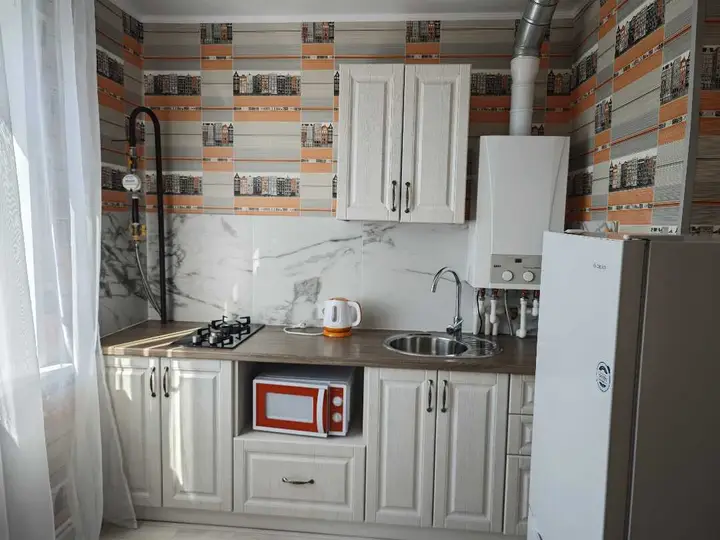 Кострома Рабочий проспект 11 — фото 5