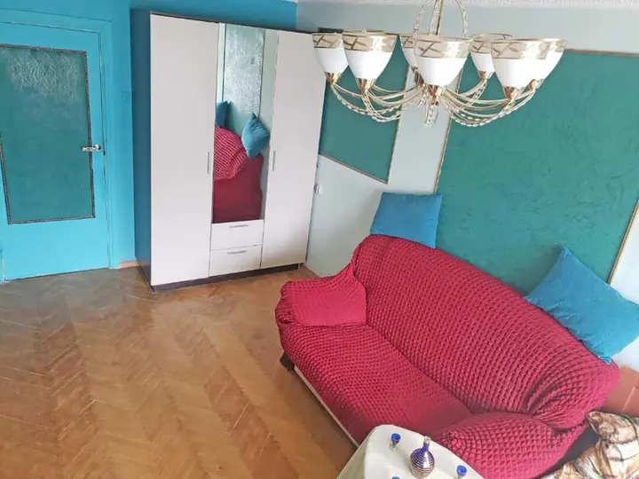 Нижний Новгород: Гостевой дом  «Homestay Uley»