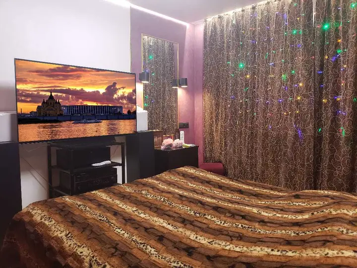 Нижний Новгород: Гостевой дом  «Homestay Uley»