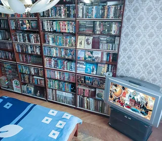 Нижний Новгород: Гостевой дом «Homestay Uley»