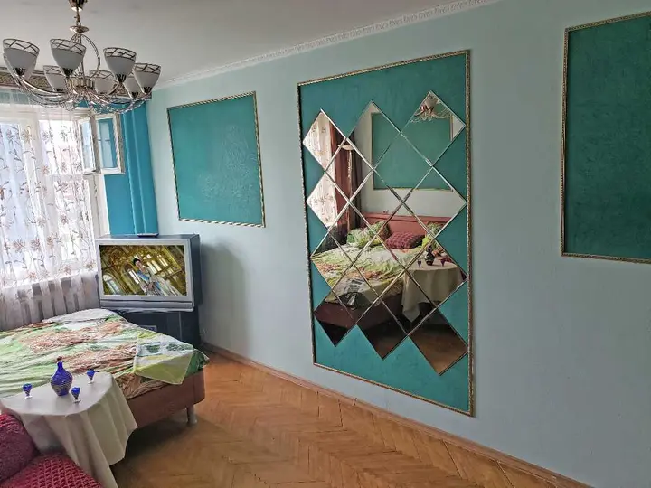 Нижний Новгород: Гостевой дом «Homestay Uley»