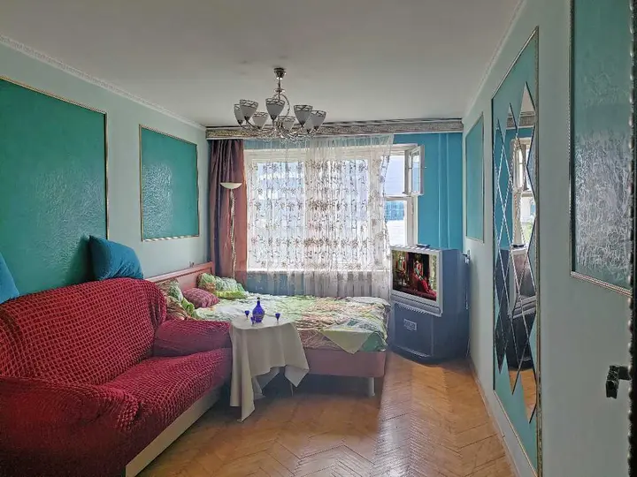Нижний Новгород: Гостевой дом  «Homestay Uley»