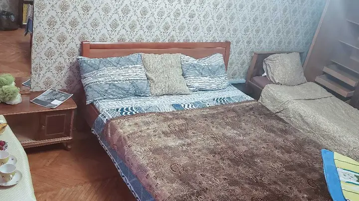Нижний Новгород: Гостевой дом  «Homestay Uley»