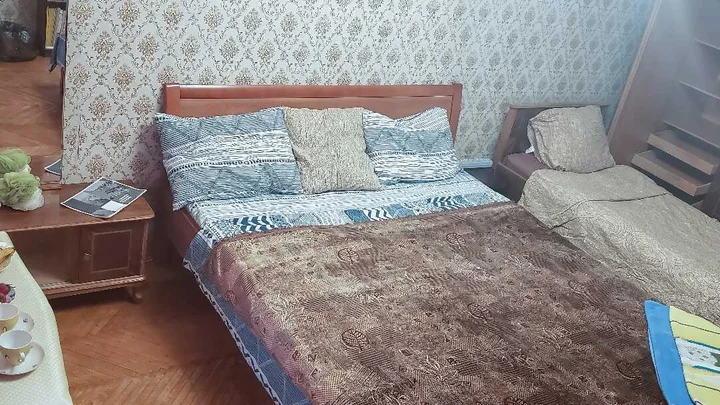 Нижний Новгород: Гостевой дом  «Homestay Uley»