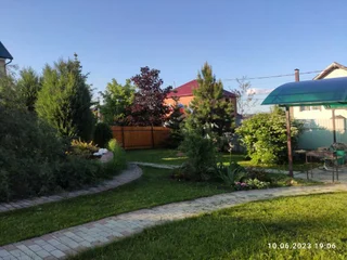 Дмитров: Шале Рифей Яхрома, КП Панорамы