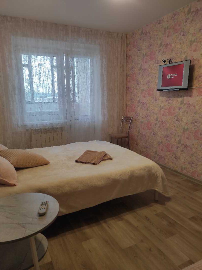 Ульяновск: Квартира Ульяновск Новый город