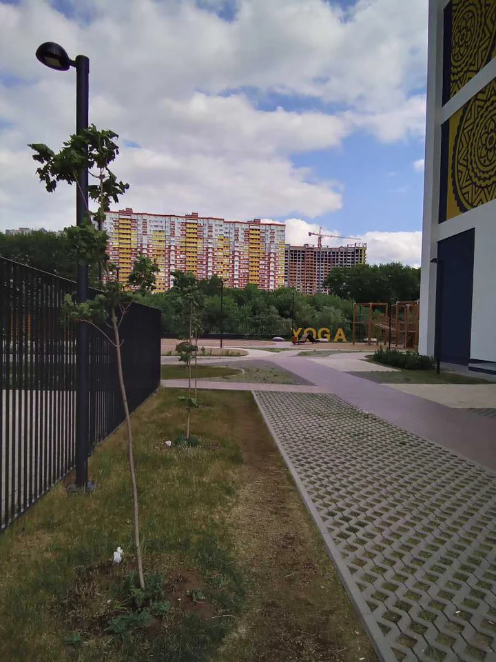 Ижевск: Уютная квартира в тихом центре города на ул. Районная, 57 к1с2