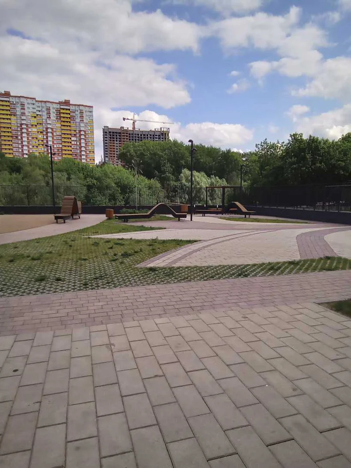 Ижевск: Уютная квартира в тихом центре города на ул. Районная, 57 к1с2