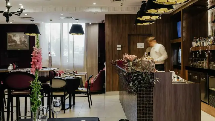 Ростов-на-Дону: Mercure Ростов-на-Дону Центр