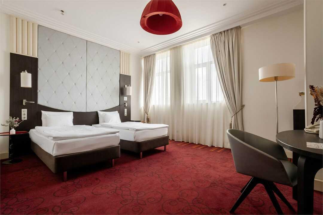 Ростов-на-Дону: Mercure Ростов-на-Дону Центр