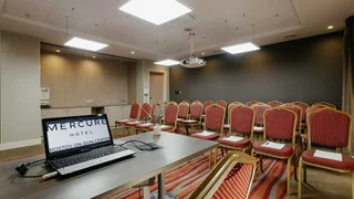 Ростов-на-Дону: Mercure Ростов-на-Дону Центр