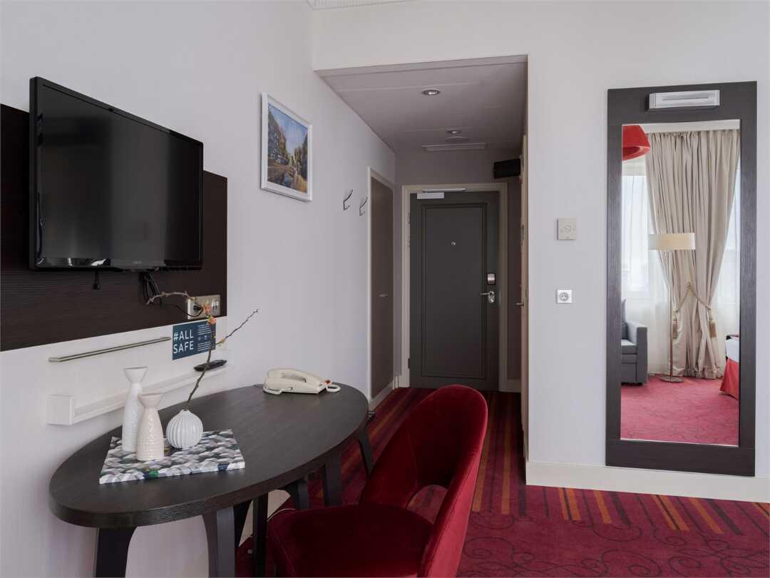 Ростов-на-Дону: Mercure Ростов-на-Дону Центр