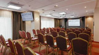 Ростов-на-Дону: Mercure Ростов-на-Дону Центр