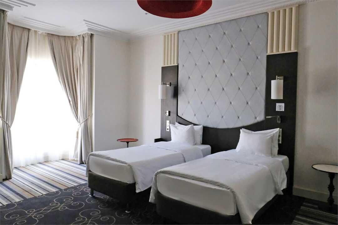 Ростов-на-Дону: Mercure Ростов-на-Дону Центр