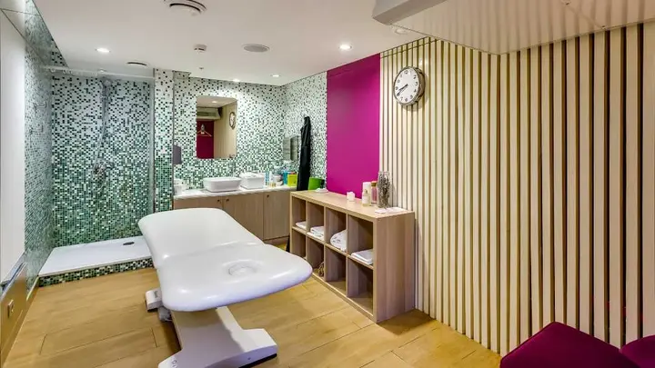 Ростов-на-Дону: Mercure Ростов-на-Дону Центр