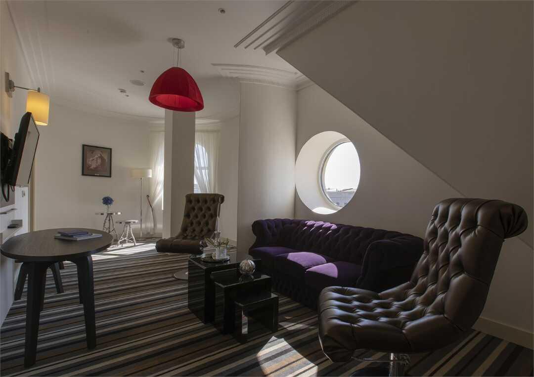 Ростов-на-Дону: Mercure Ростов-на-Дону Центр