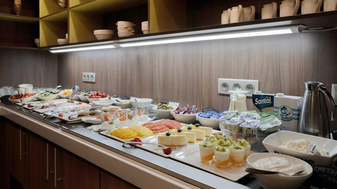 Ростов-на-Дону: Mercure Ростов-на-Дону Центр