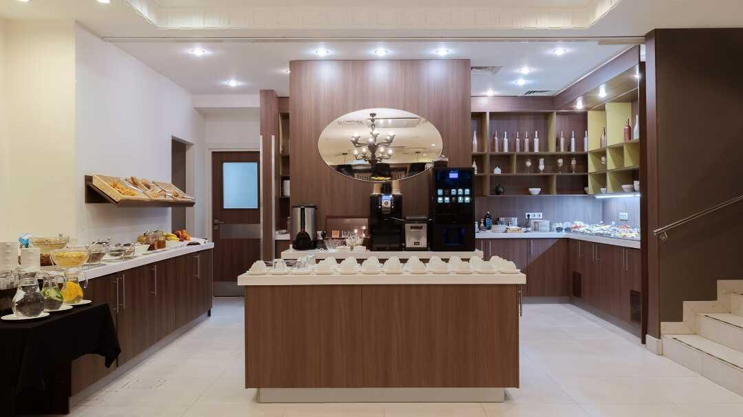 Ростов-на-Дону: Mercure Ростов-на-Дону Центр