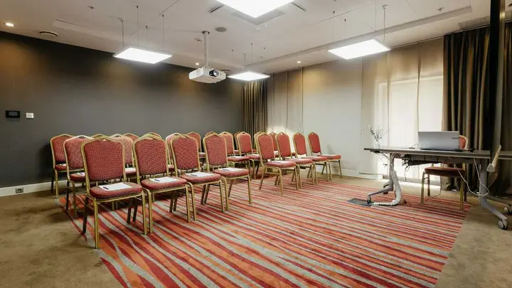 Ростов-на-Дону: Mercure Ростов-на-Дону Центр