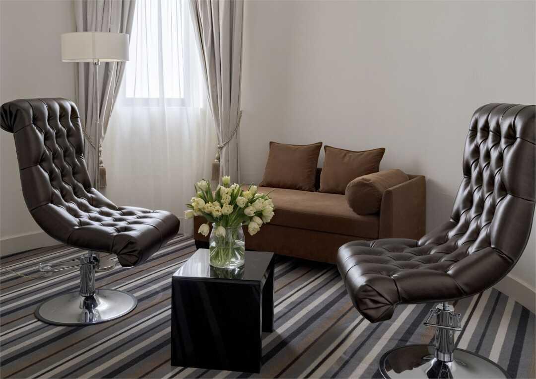 Ростов-на-Дону: Mercure Ростов-на-Дону Центр