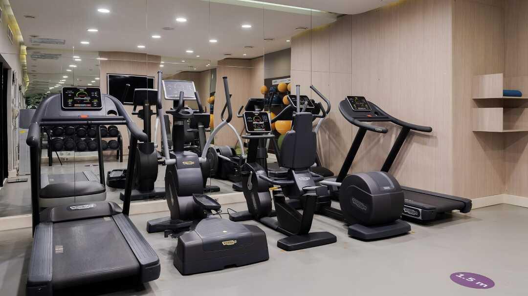 Ростов-на-Дону: Mercure Ростов-на-Дону Центр