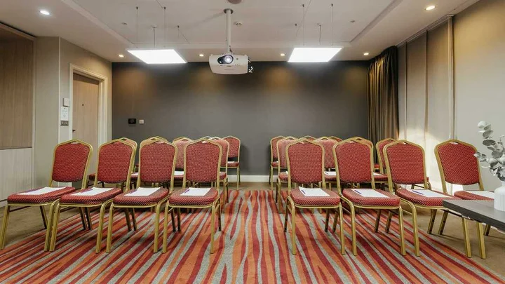 Ростов-на-Дону: Mercure Ростов-на-Дону Центр