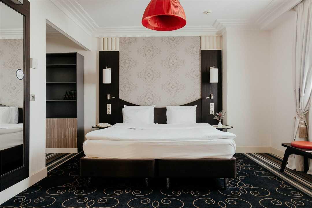 Ростов-на-Дону: Mercure Ростов-на-Дону Центр