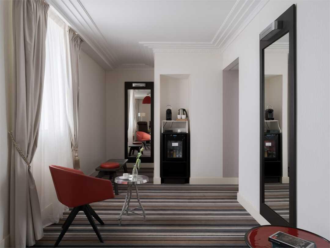Ростов-на-Дону: Mercure Ростов-на-Дону Центр