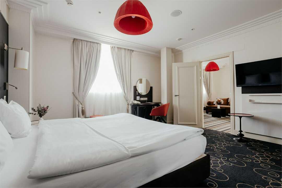 Ростов-на-Дону: Mercure Ростов-на-Дону Центр