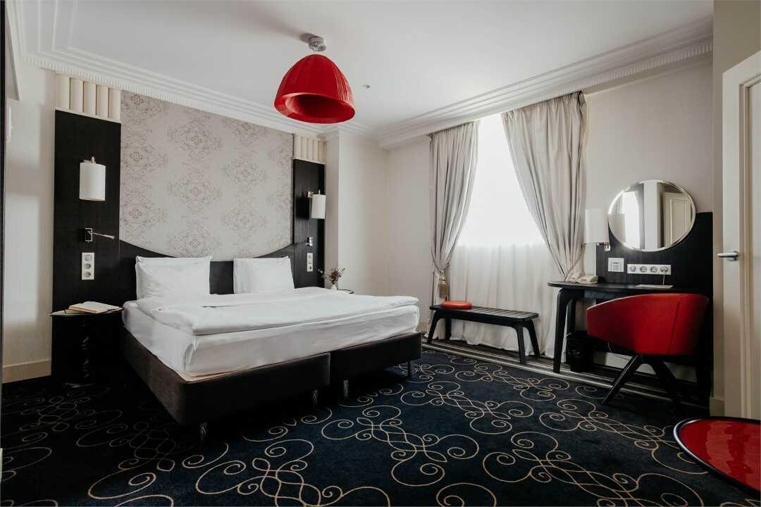 Ростов-на-Дону: Mercure Ростов-на-Дону Центр