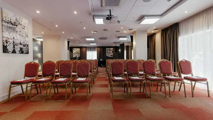 Ростов-на-Дону: Mercure Ростов-на-Дону Центр