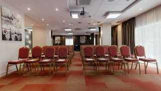 Ростов-на-Дону: Mercure Ростов-на-Дону Центр