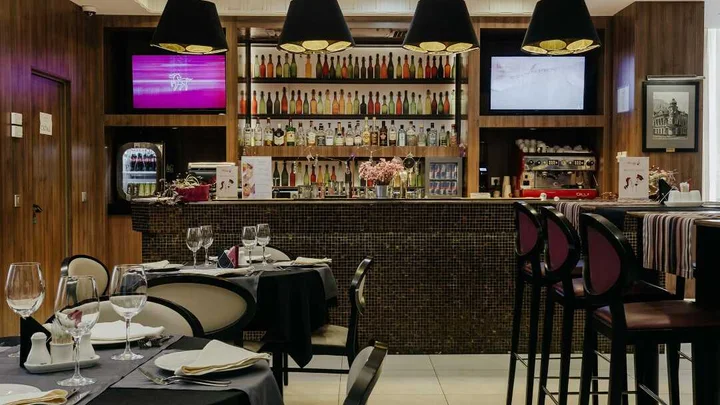 Ростов-на-Дону: Mercure Ростов-на-Дону Центр