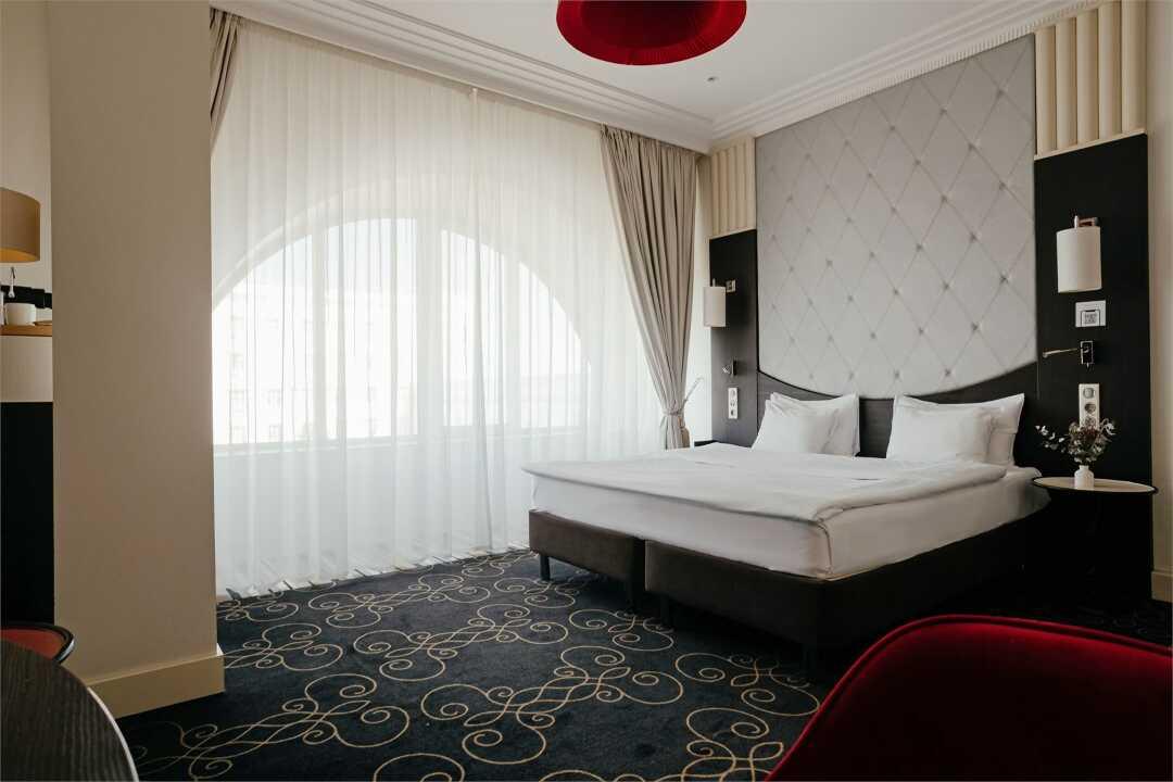 Ростов-на-Дону: Mercure Ростов-на-Дону Центр