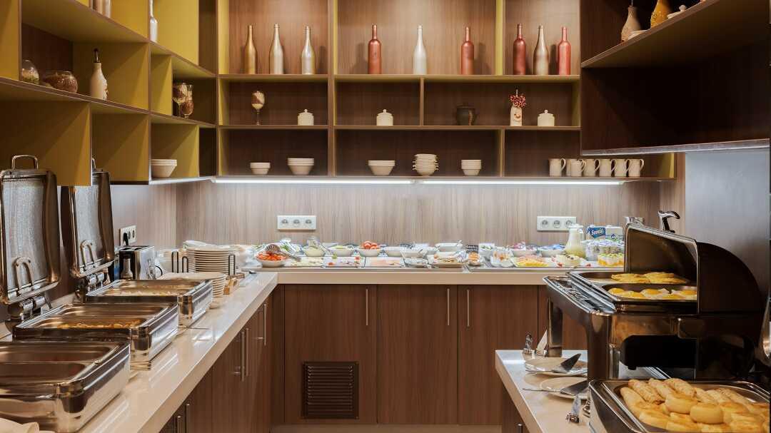 Ростов-на-Дону: Mercure Ростов-на-Дону Центр