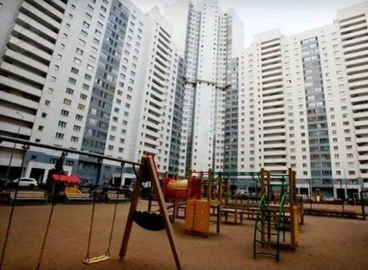 Москва: Квартира с Дизайнерским ремонтом