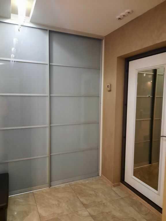 Москва: Квартира с Дизайнерским ремонтом